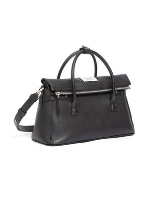 Medium 5AC tote bag MAISON MARGIELA | SB2WD0076P5348T8013